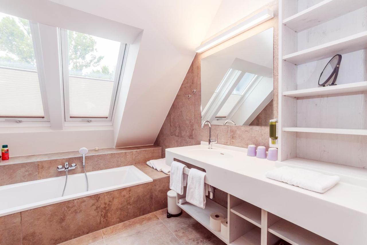Urban Lodge - Apartments Βιέννη Εξωτερικό φωτογραφία