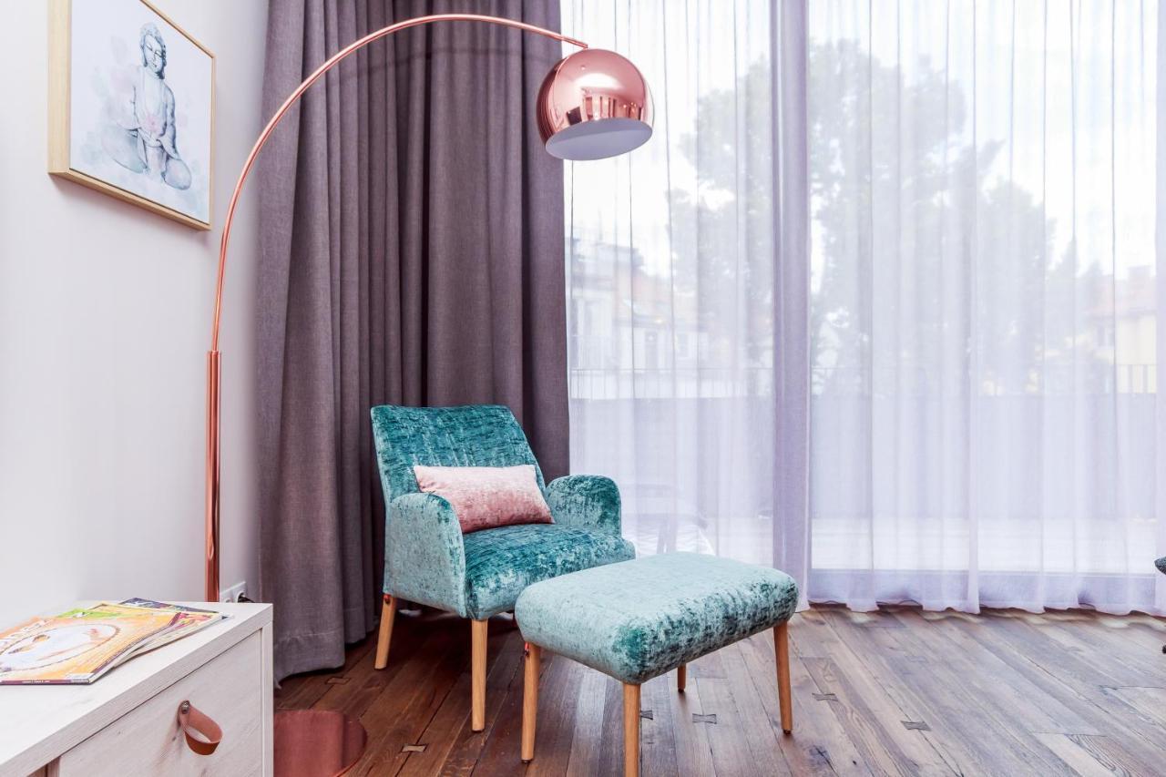 Urban Lodge - Apartments Βιέννη Εξωτερικό φωτογραφία